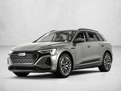 2024 Audi Q8 e-tron Premium Plus -
                  Chicago, IL