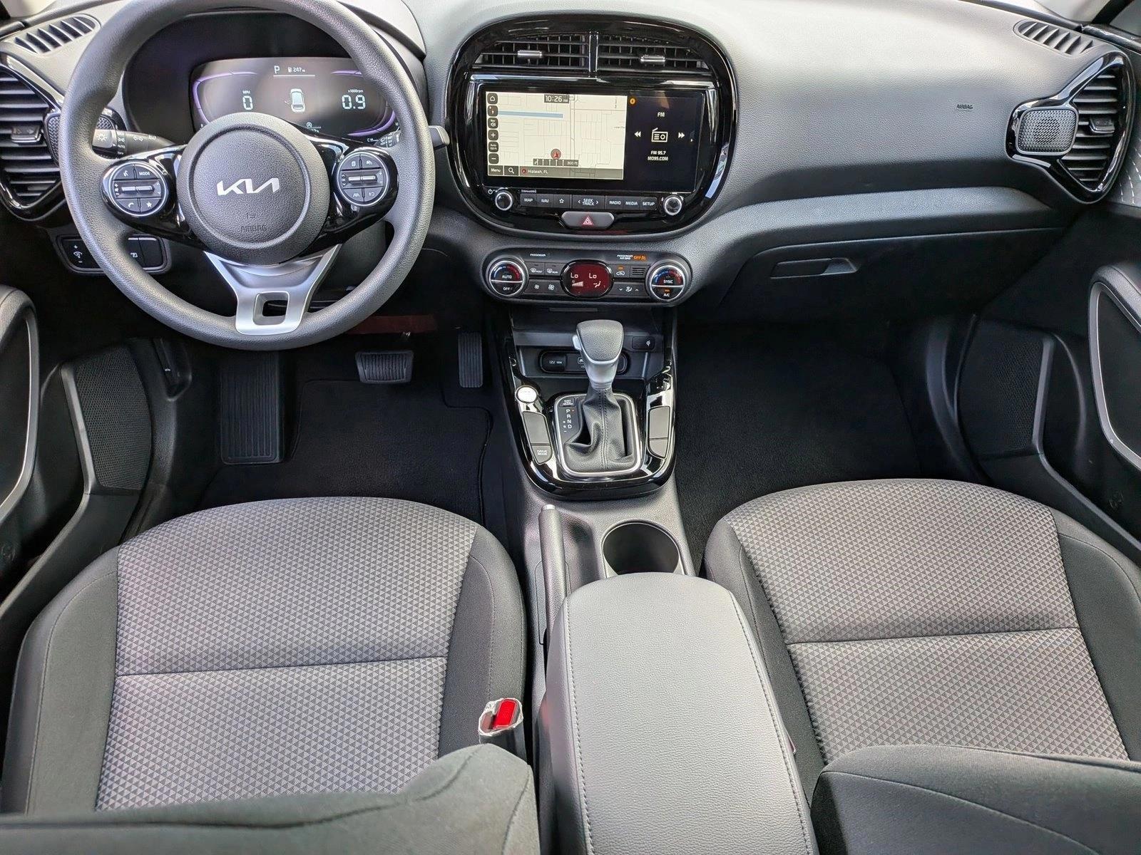 Thumbnail: 2025 Kia Soul - 3