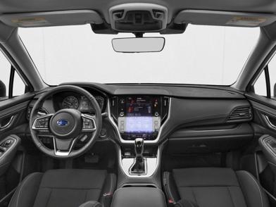 2025 Subaru Legacy