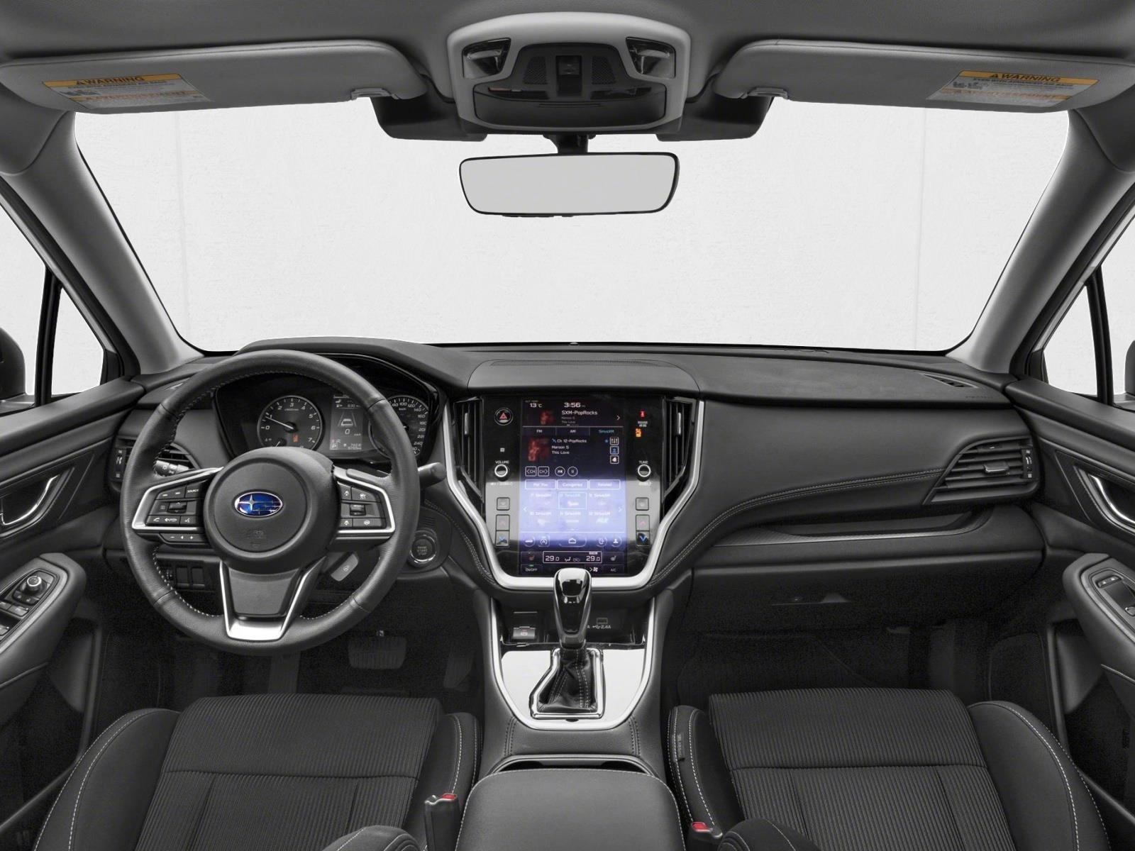 Thumbnail: 2025 Subaru Legacy - 3