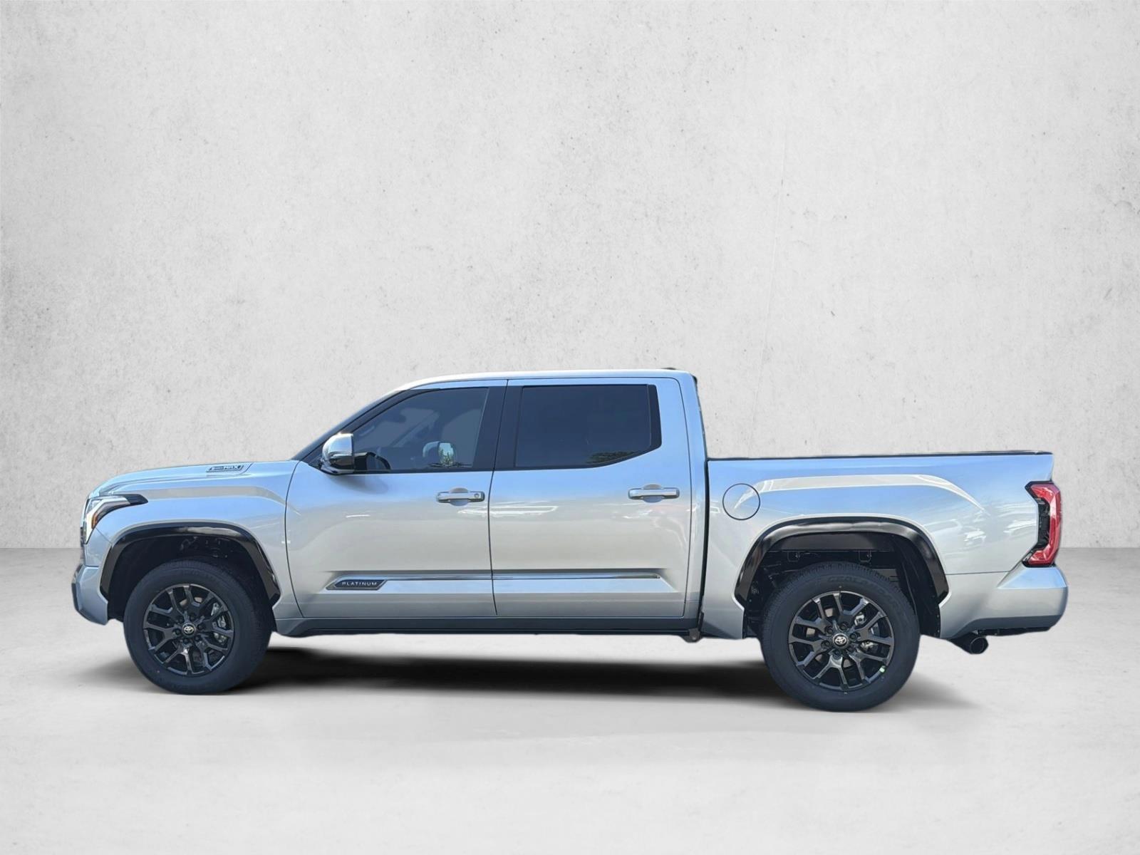 Thumbnail: 2026 Toyota Tacoma - 2