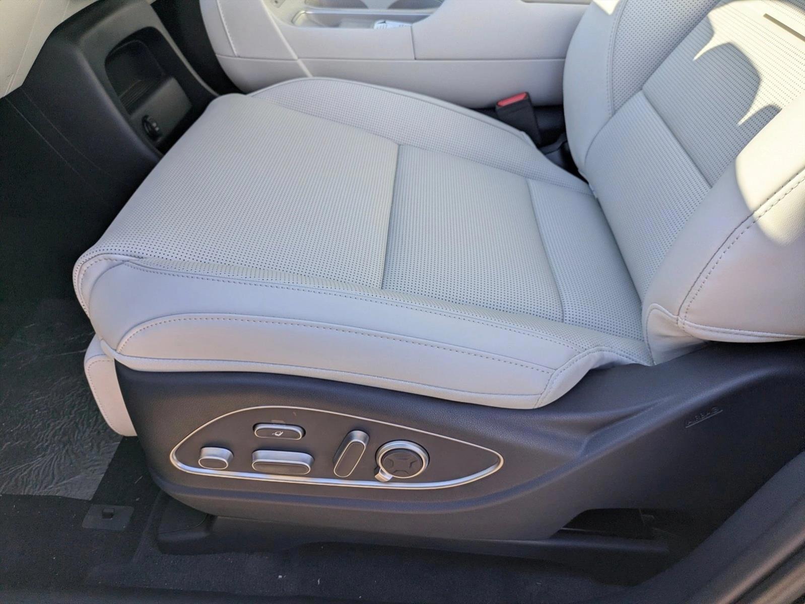 Thumbnail: 2026 Hyundai Palisade - 3