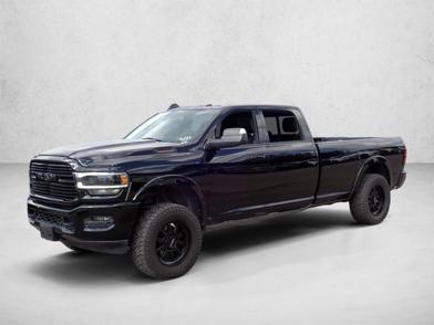 2019 RAM 3500 Laramie -
                  Centennial, CO