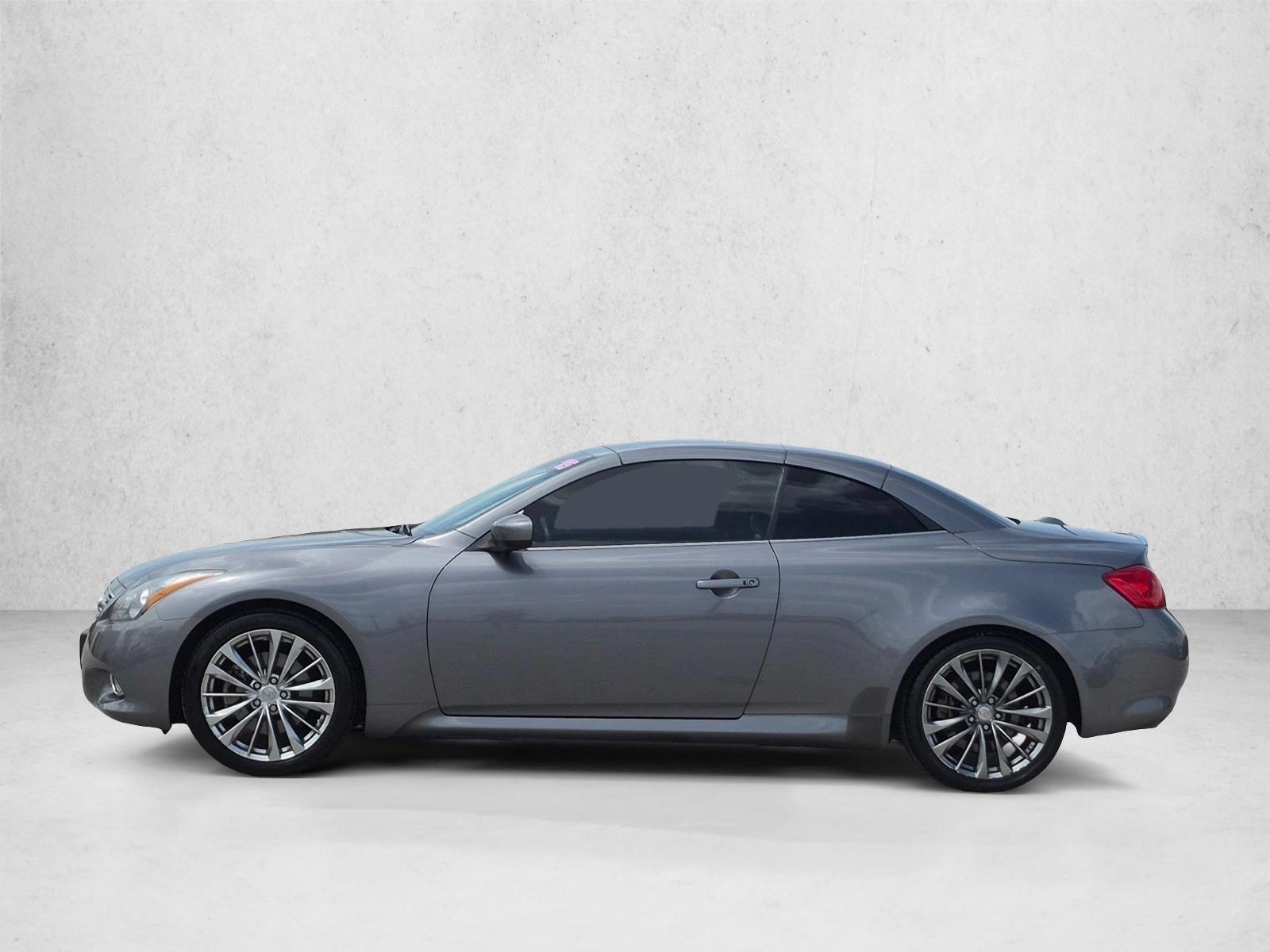 Thumbnail: 2015 INFINITI Q60 - 2