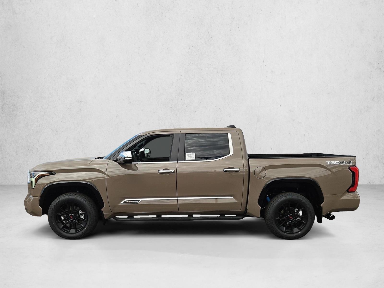 Thumbnail: 2026 Toyota Tundra - 2