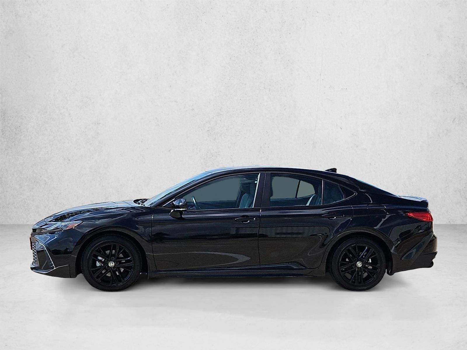 Thumbnail: 2025 Toyota Camry - 2