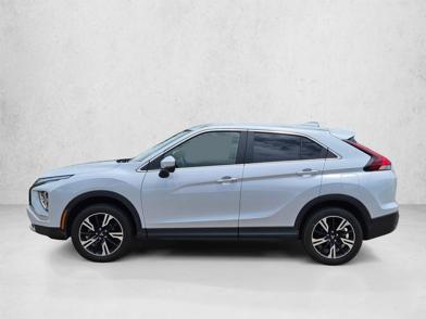 2024 Mitsubishi Eclipse Cross
