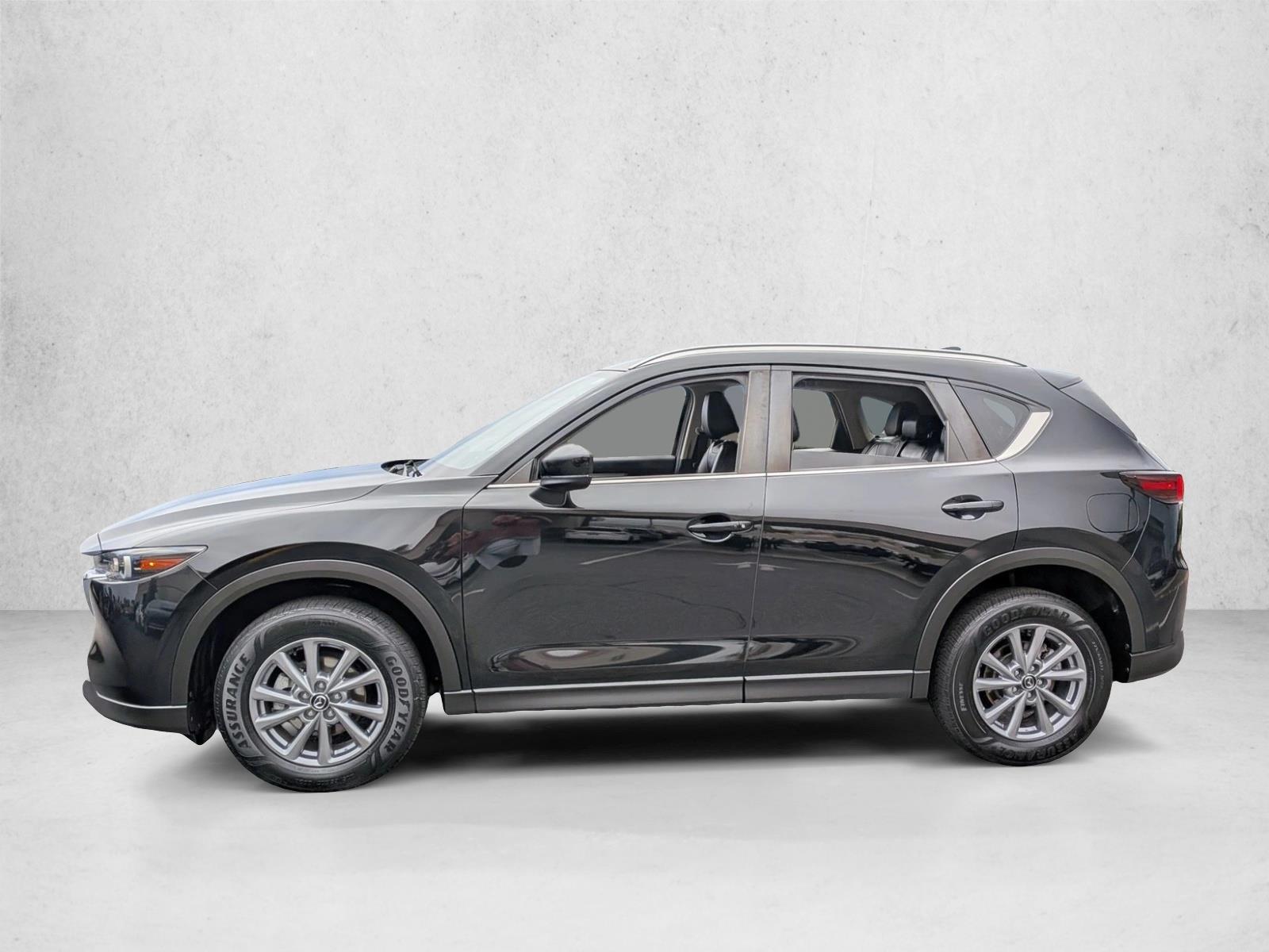 Thumbnail: 2023 Mazda CX-5 - 2