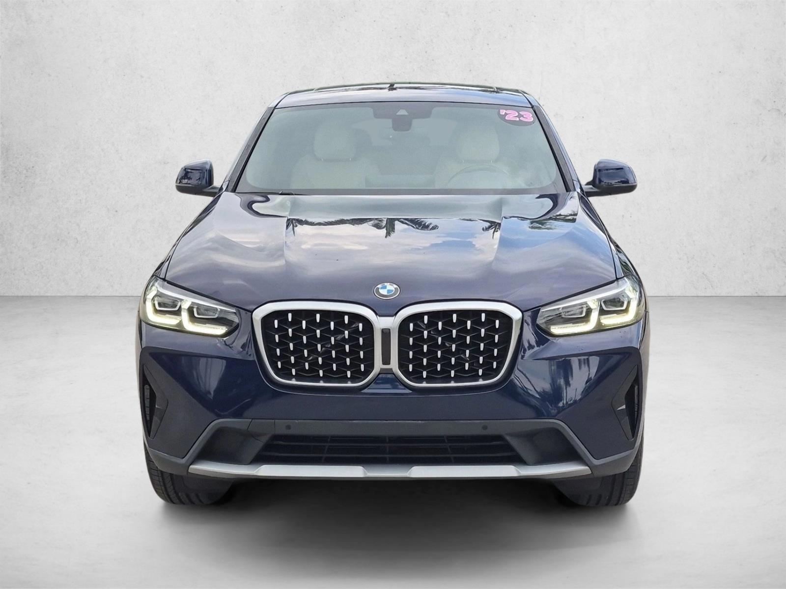 2023 BMW X4 30i - Photo 2