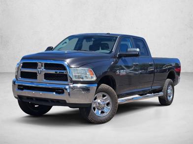 2014 RAM 2500 Tradesman -
                  Phoenix, AZ