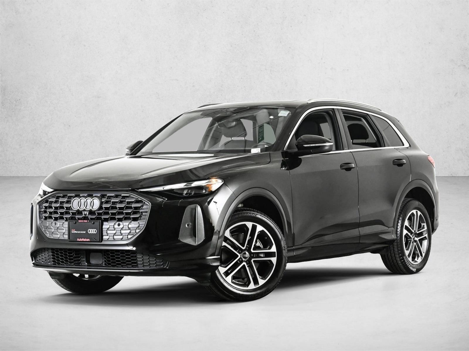 Thumbnail: 2025 Audi Q5 - 1