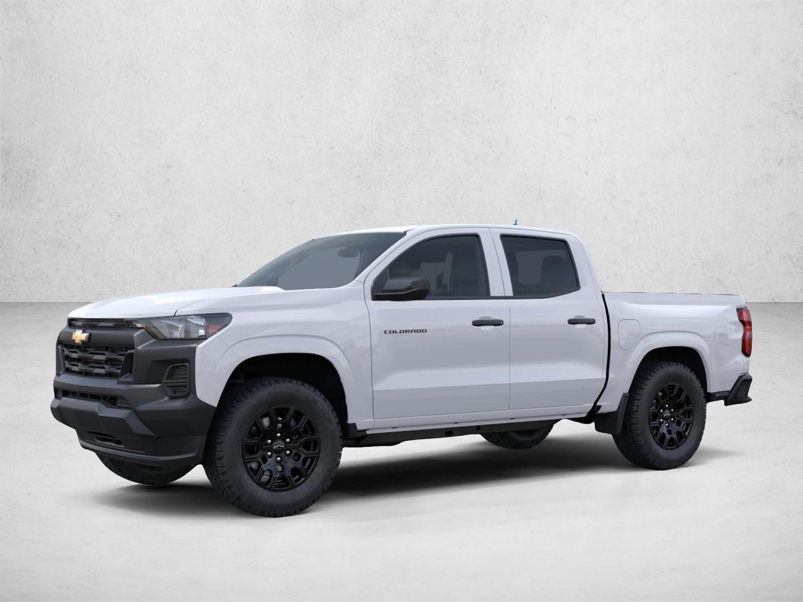 Thumbnail: 2026 Chevrolet Colorado - 2