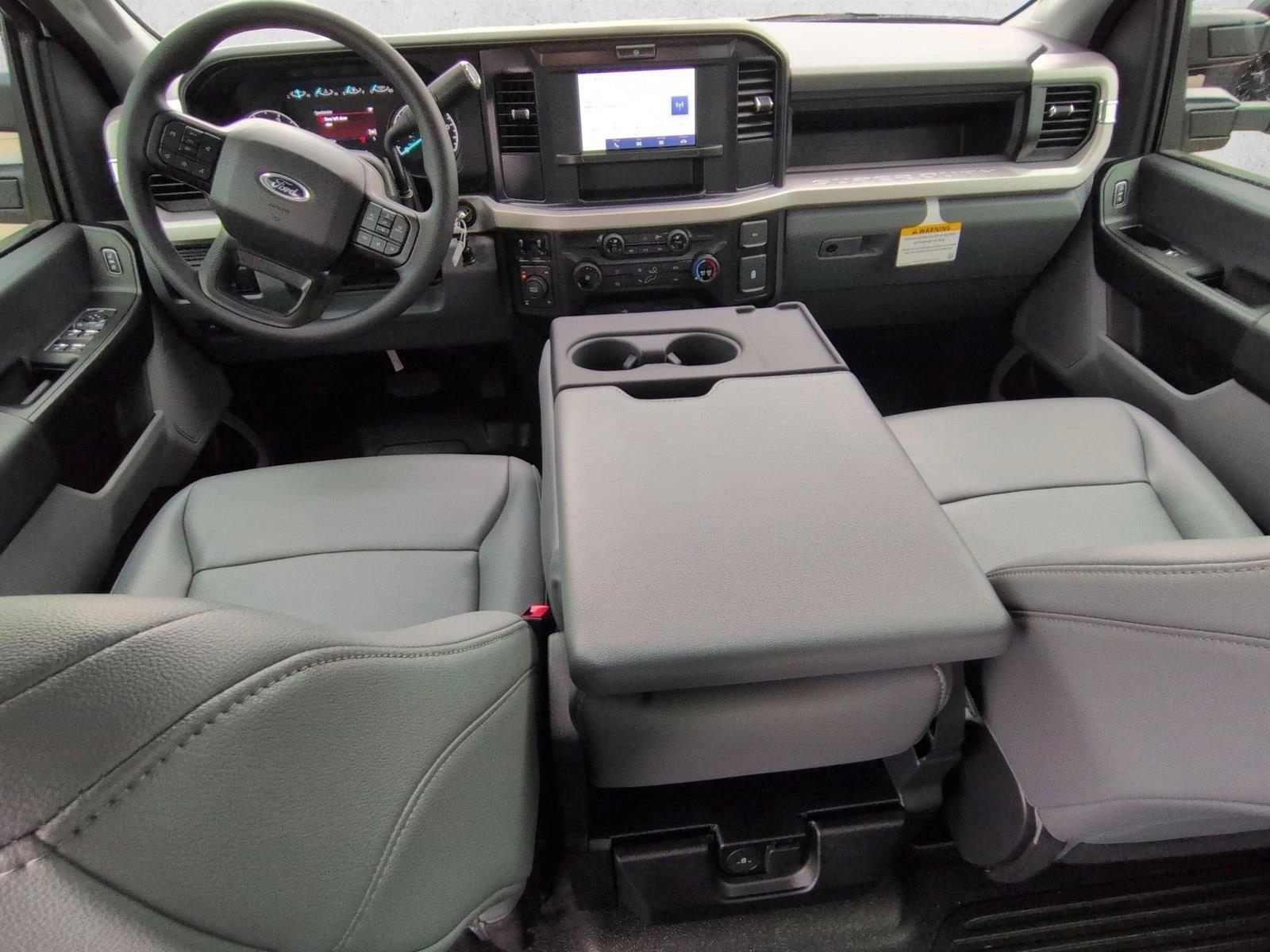 Thumbnail: 2026 Ford Econoline - 4