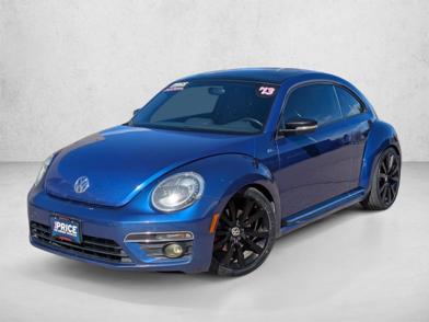 2013 Volkswagen Beetle  -
                  Colorado Springs, CO