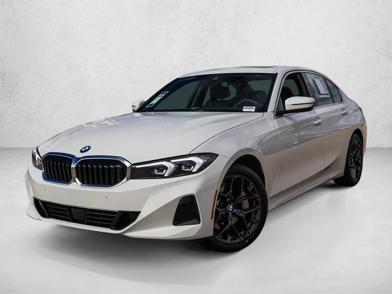 2026 BMW 3 Series