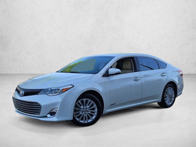 2014 Toyota Avalon XLE -
                  Tempe, AZ