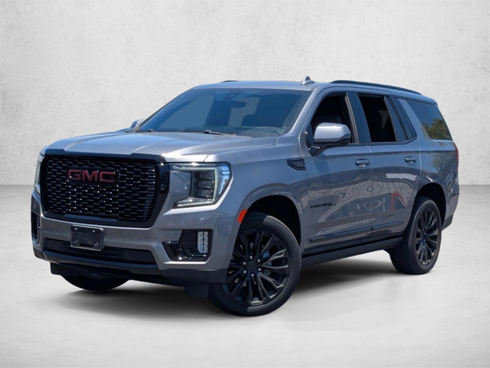 Thumbnail: 2021 GMC Yukon - 1