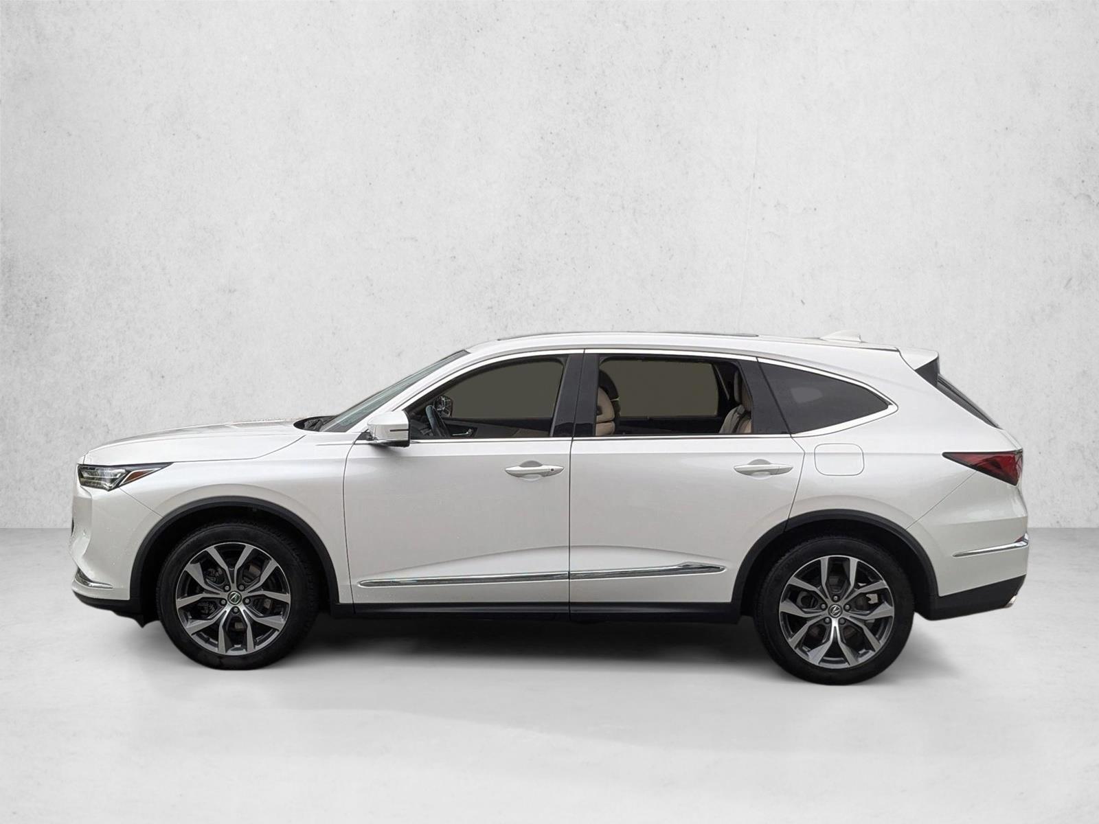 Thumbnail: 2023 Acura MDX - 2
