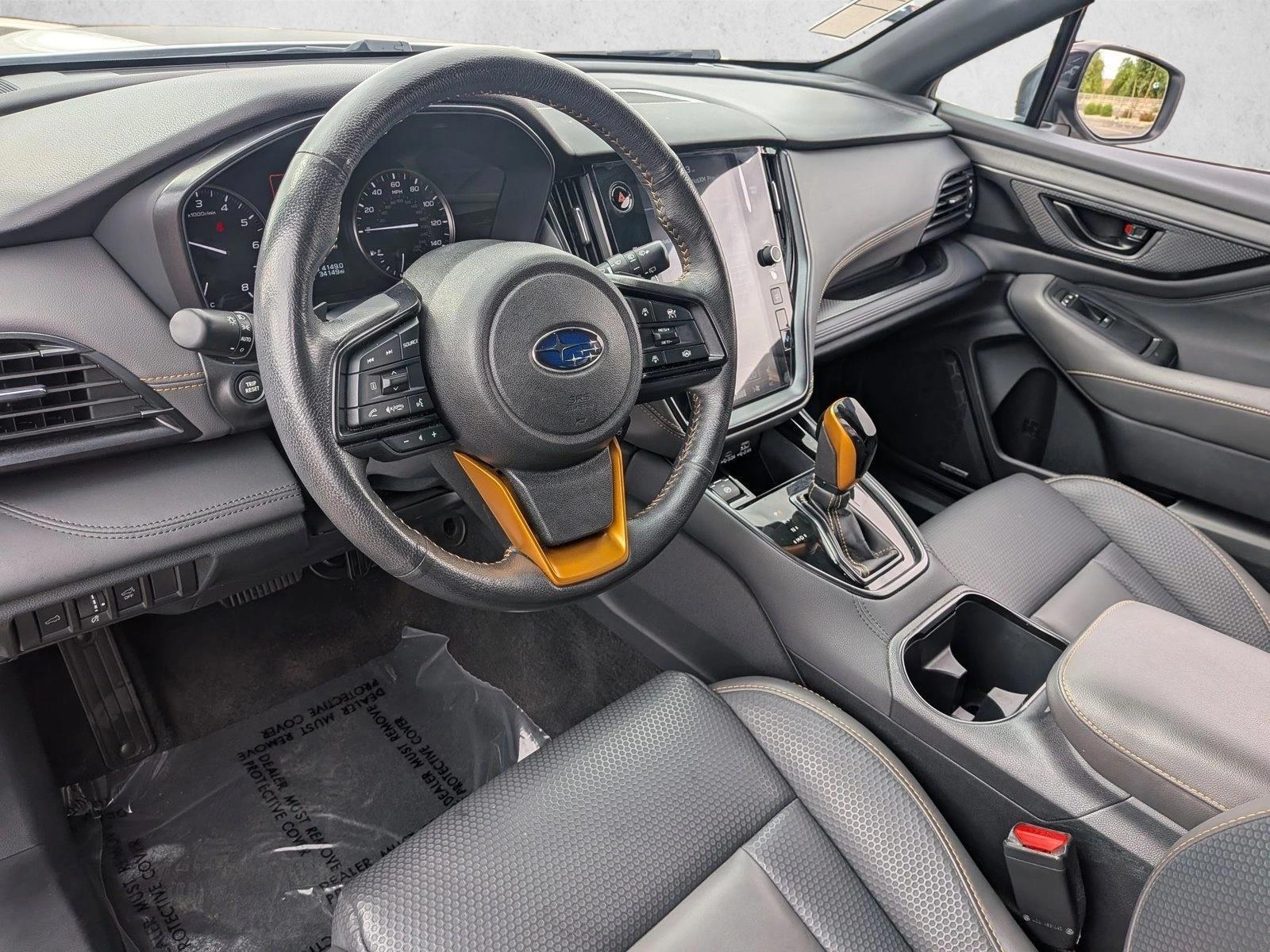 Thumbnail: 2024 Subaru Outback - 3