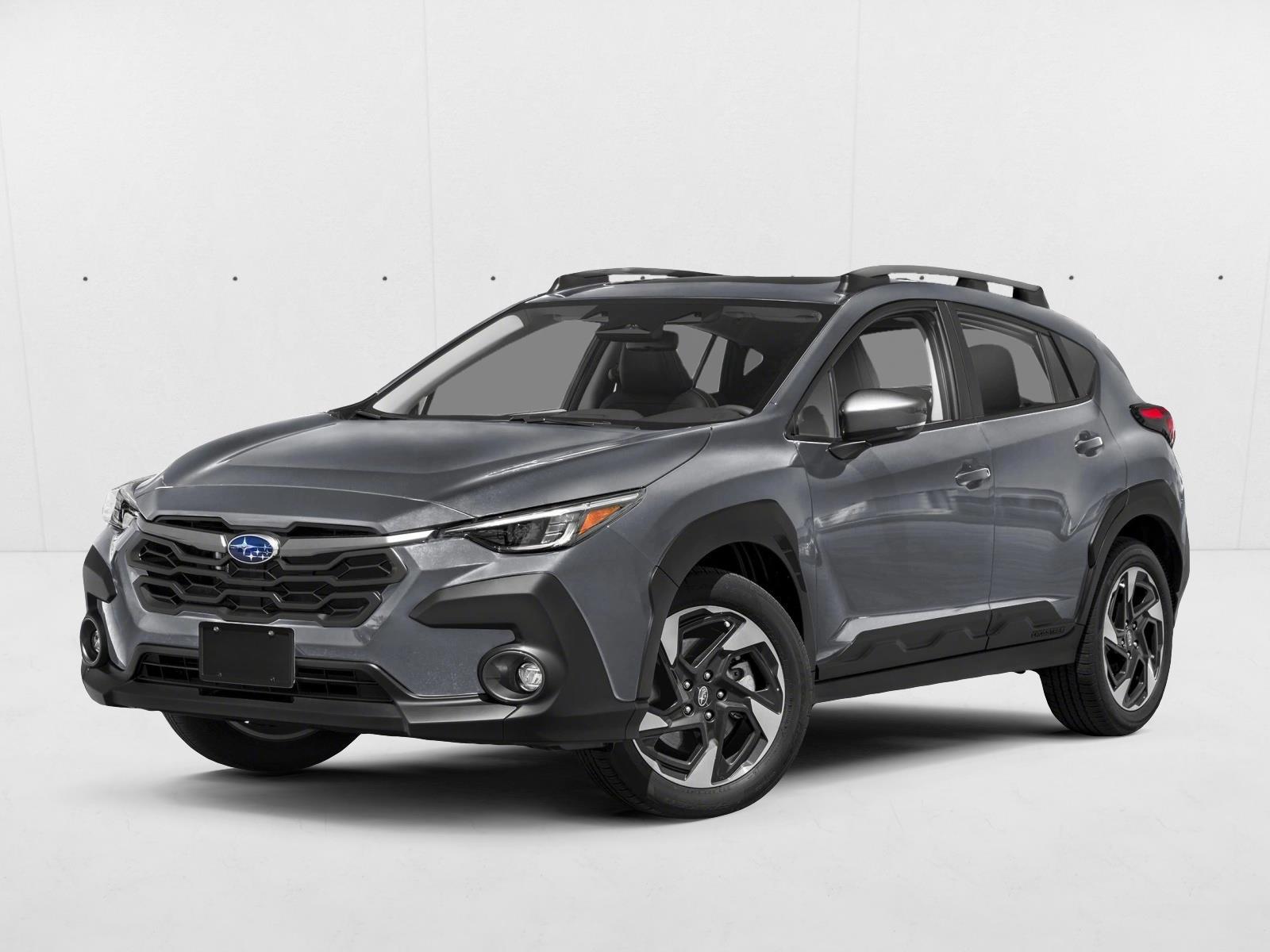 Thumbnail: 2026 Subaru Crosstrek - 1
