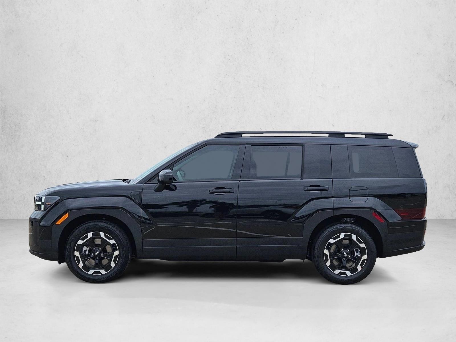 Thumbnail: 2026 Hyundai Santa Fe - 2