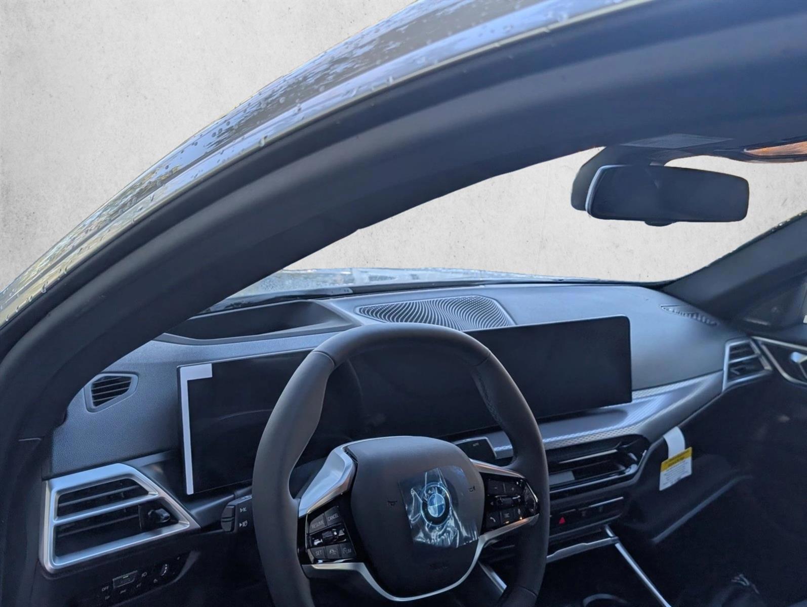 Thumbnail: 2026 BMW i4 - 3