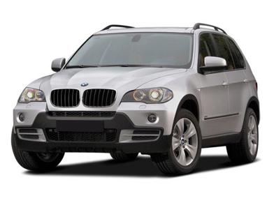 2008 BMW X5 3.0si -
                  Mountain View, CA