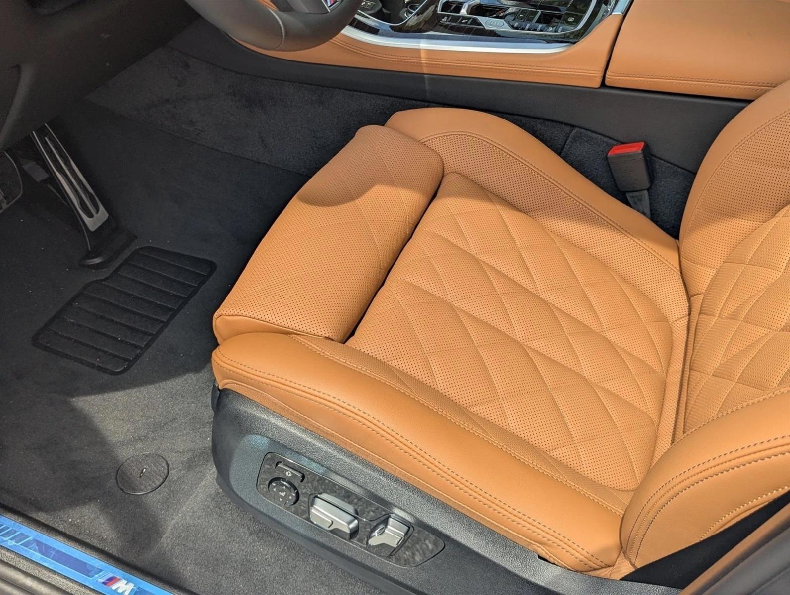 Thumbnail: 2026 BMW X5 - 5