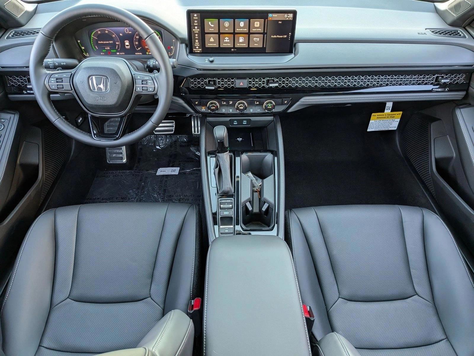 Thumbnail: 2026 Honda Accord - 3