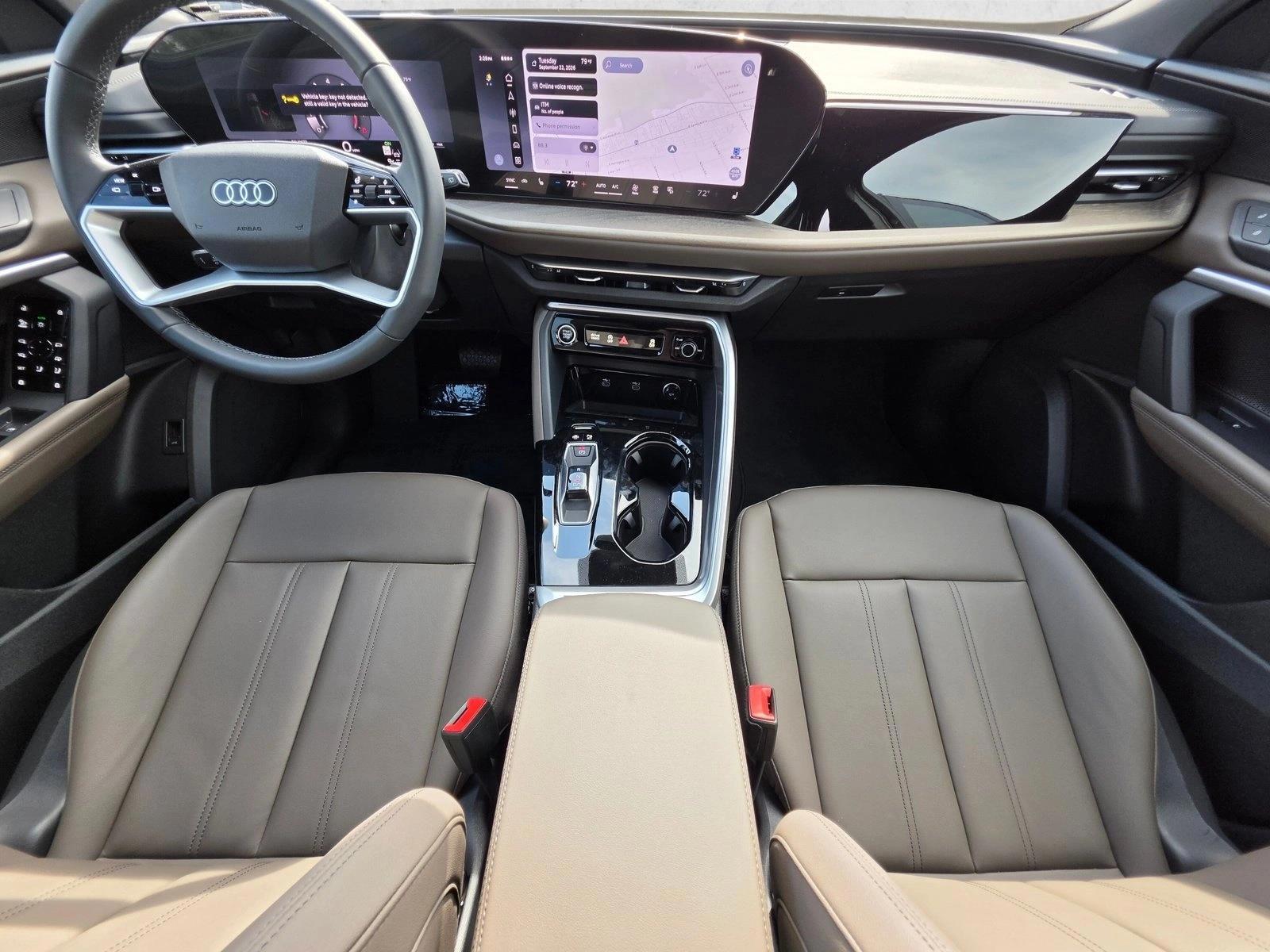 Thumbnail: 2026 Audi Q5 - 3