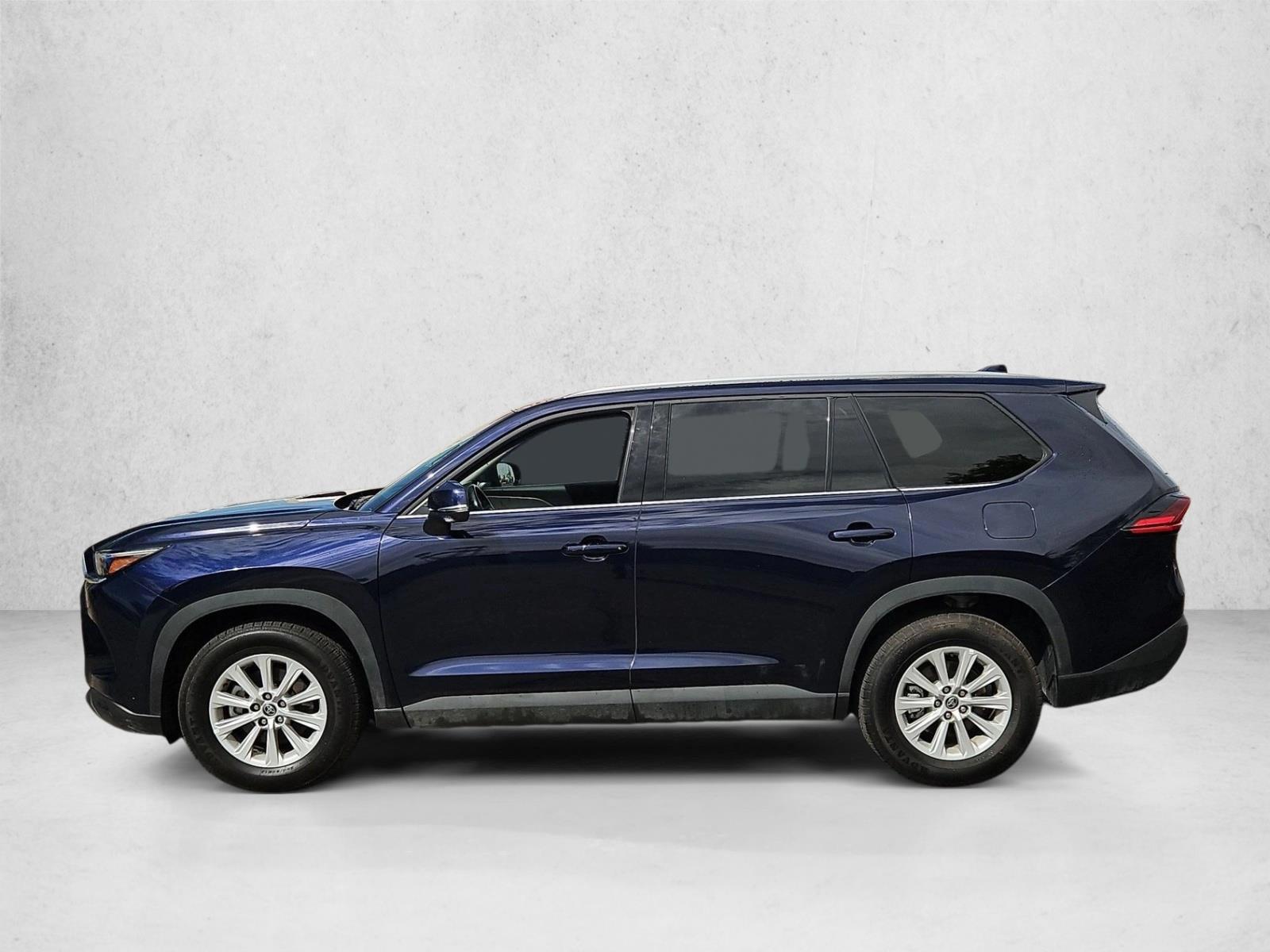 Thumbnail: 2025 Toyota Grand Highlander - 2