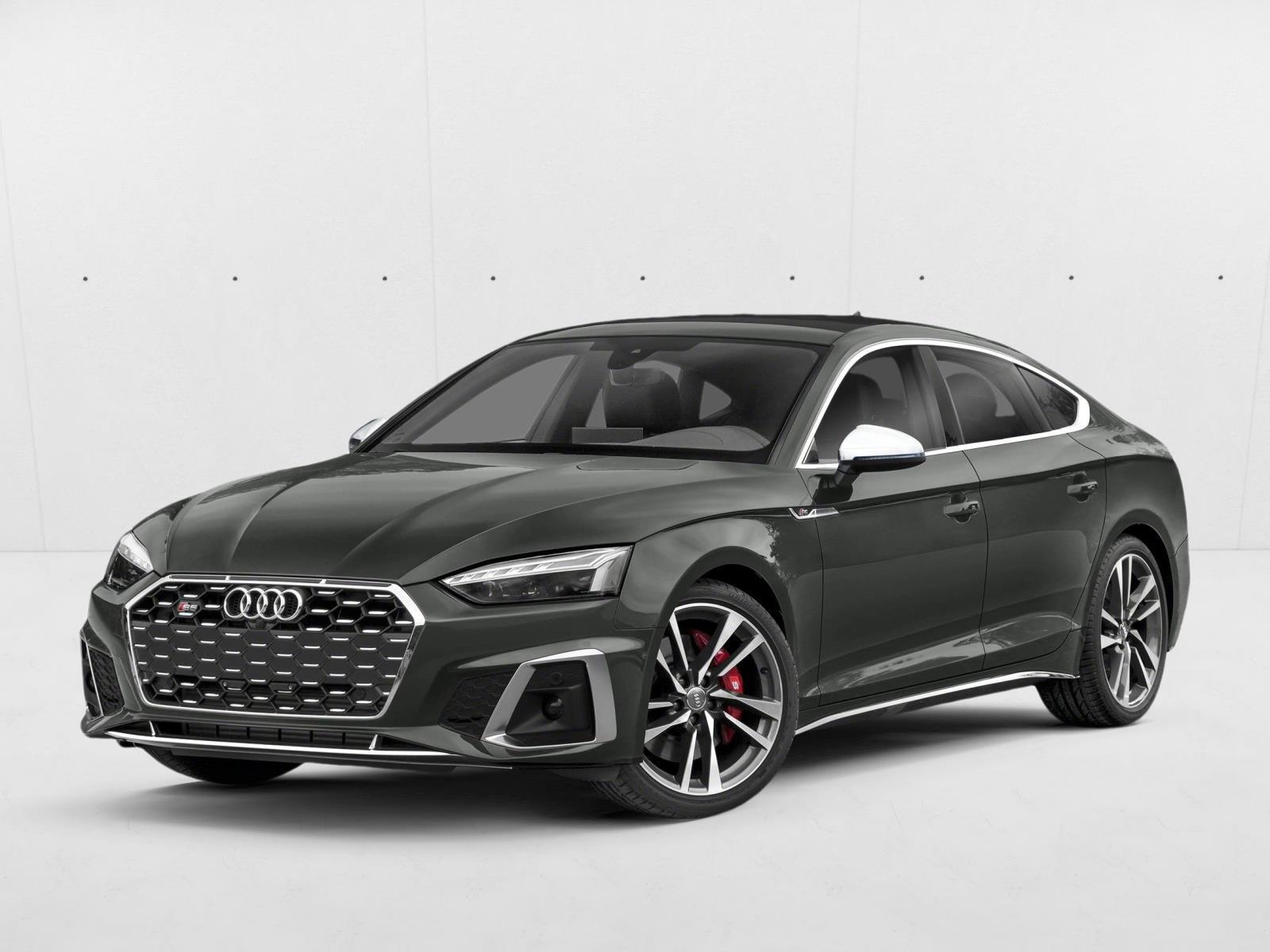 2021 Audi S5 Sportback Prestige quattro Tiptronic's photo