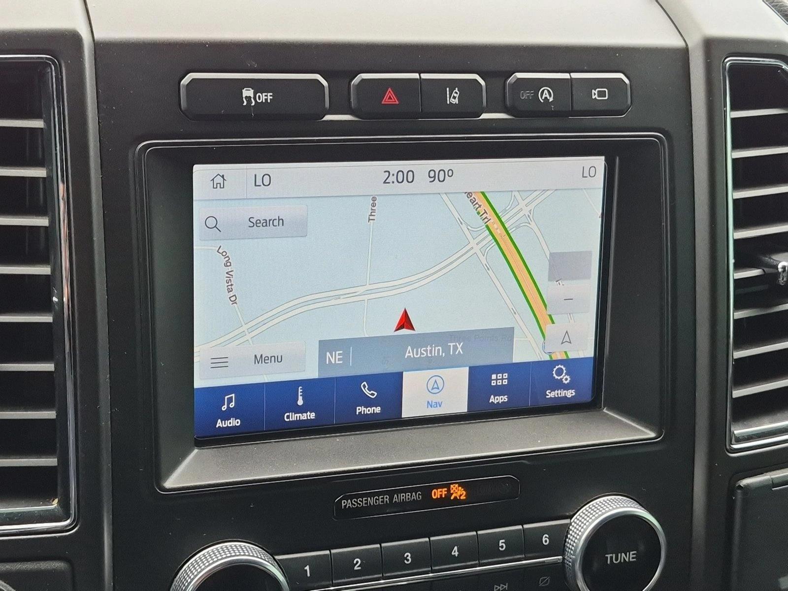 2019 Ford FordExpedition, photo 12