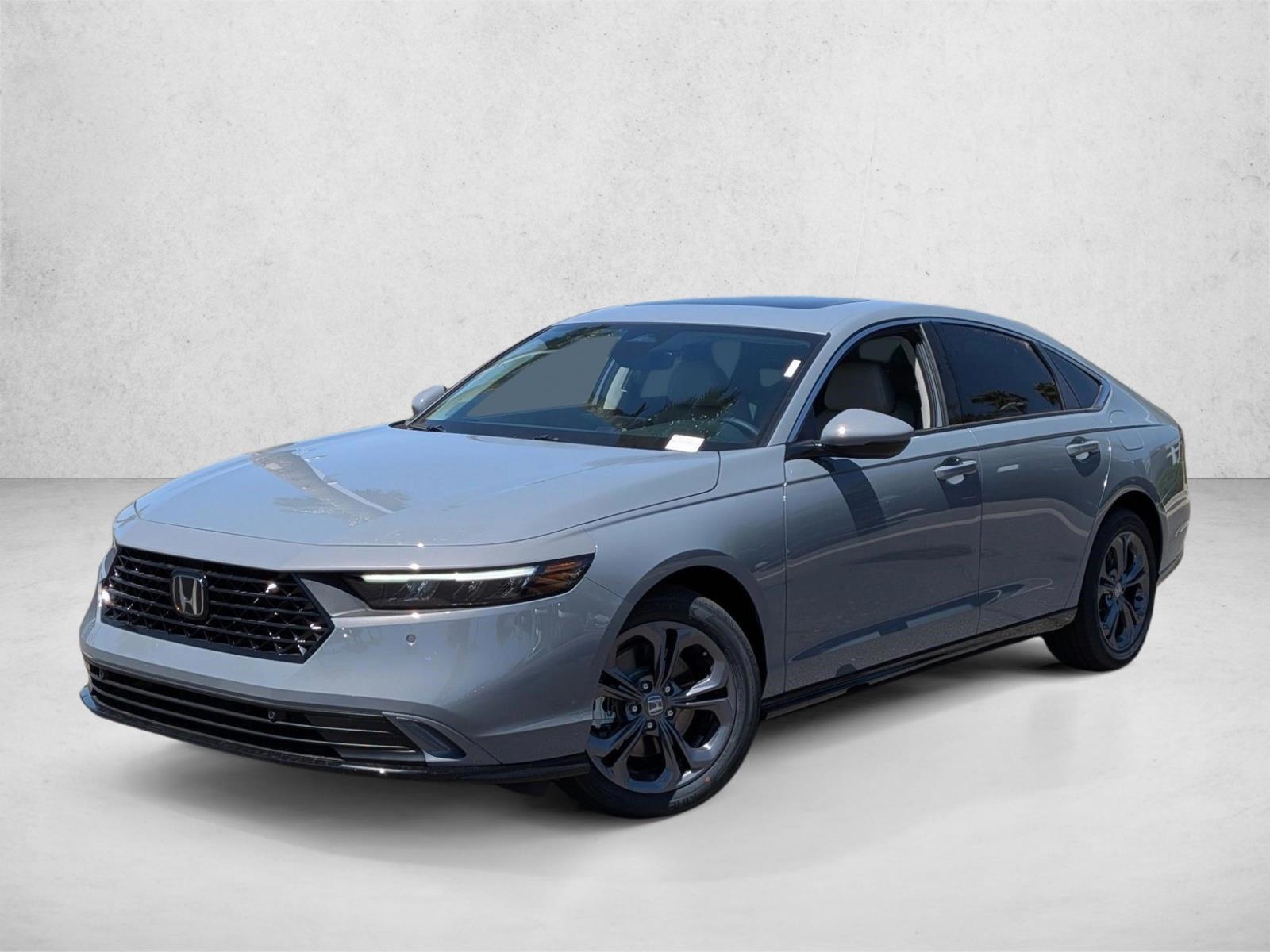 Thumbnail: 2026 Honda Accord - 1