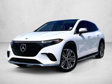 2023 Mercedes-Benz EQS 450 -
                  Coconut Creek, FL