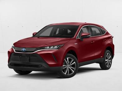 2021 Toyota Venza LE -
                  Clearwater, FL
