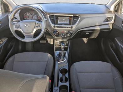 2020 Hyundai Accent