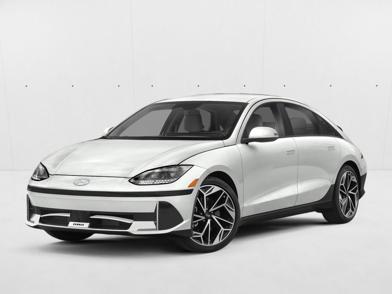2024 Hyundai Ioniq 6 SEL -
                  Houston, TX