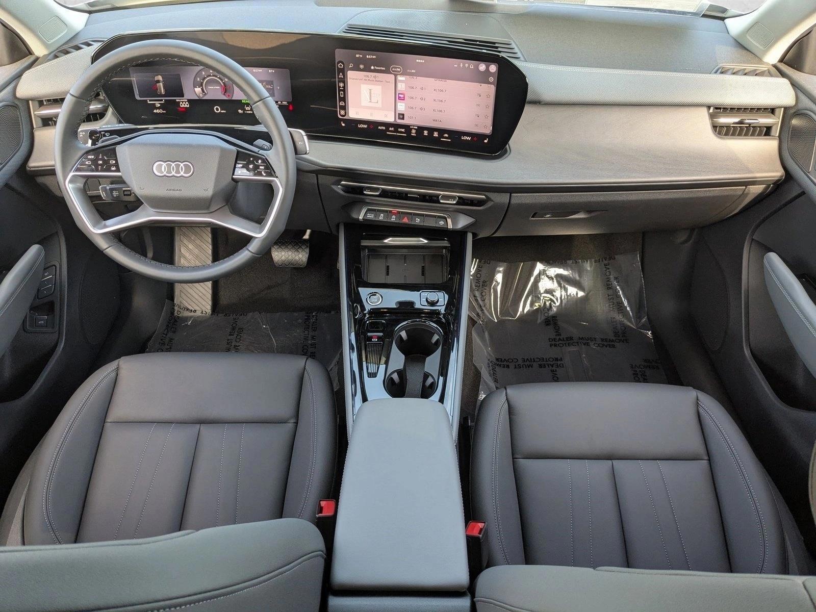 Thumbnail: 2026 Audi Q3 - 4