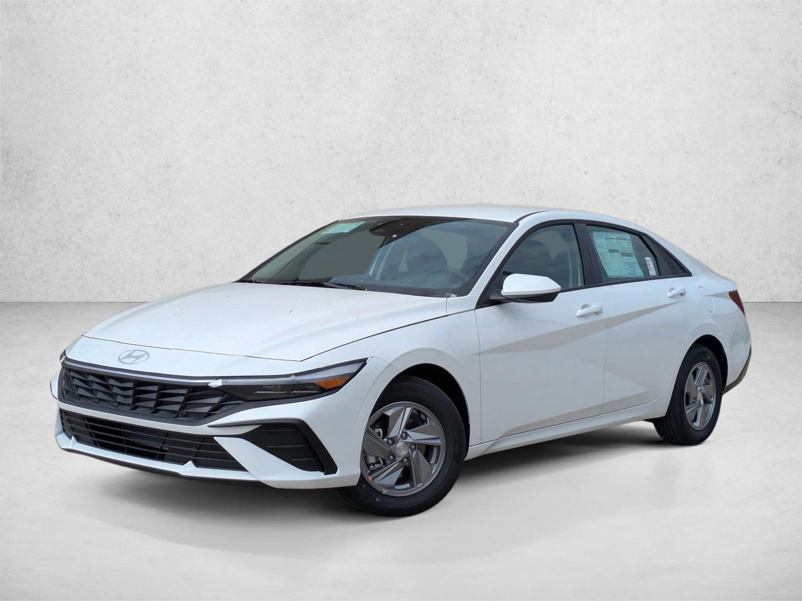 Thumbnail: 2026 Hyundai Elantra - 1