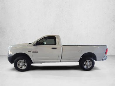 2018 Ram 3500