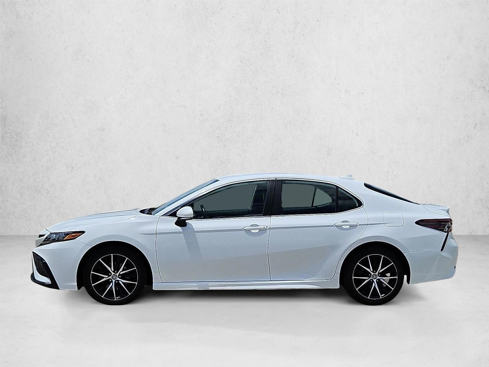 Thumbnail: 2023 Toyota Camry - 2