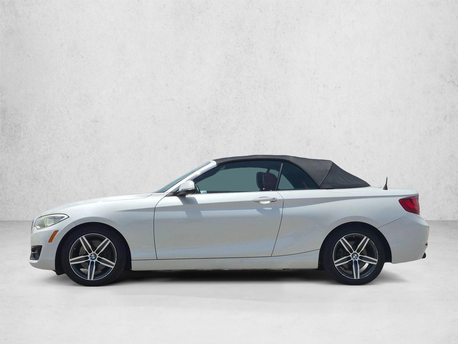 Thumbnail: 2017 BMW 2 Series - 2