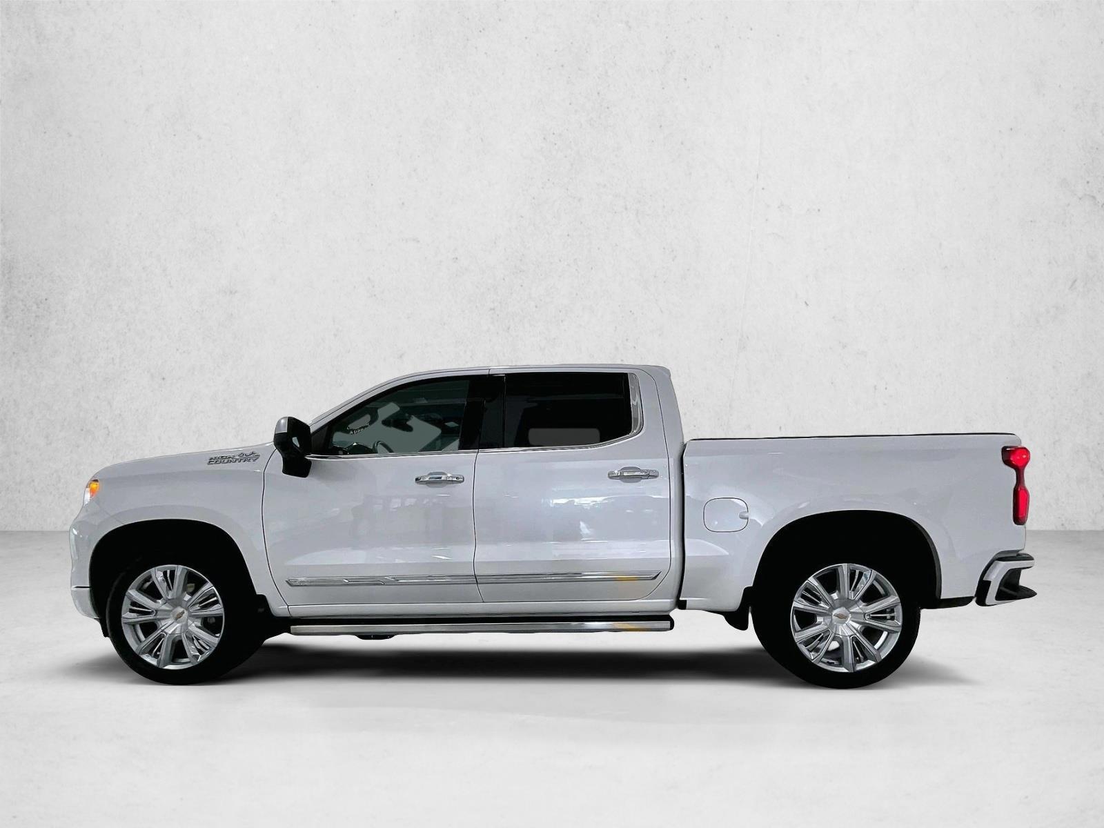 Thumbnail: 2024 Chevrolet Silverado 1500 - 2