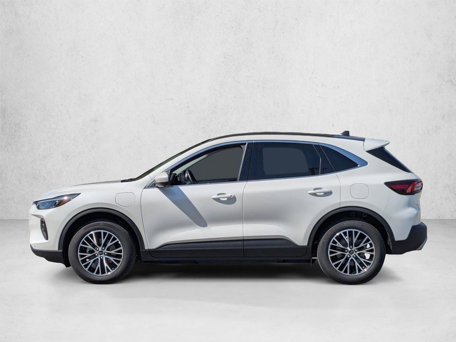 Thumbnail: 2025 Ford Escape - 2