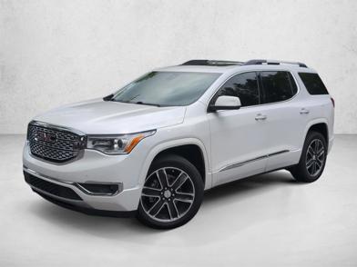 2017 GMC Acadia Denali -
                  Buford, GA