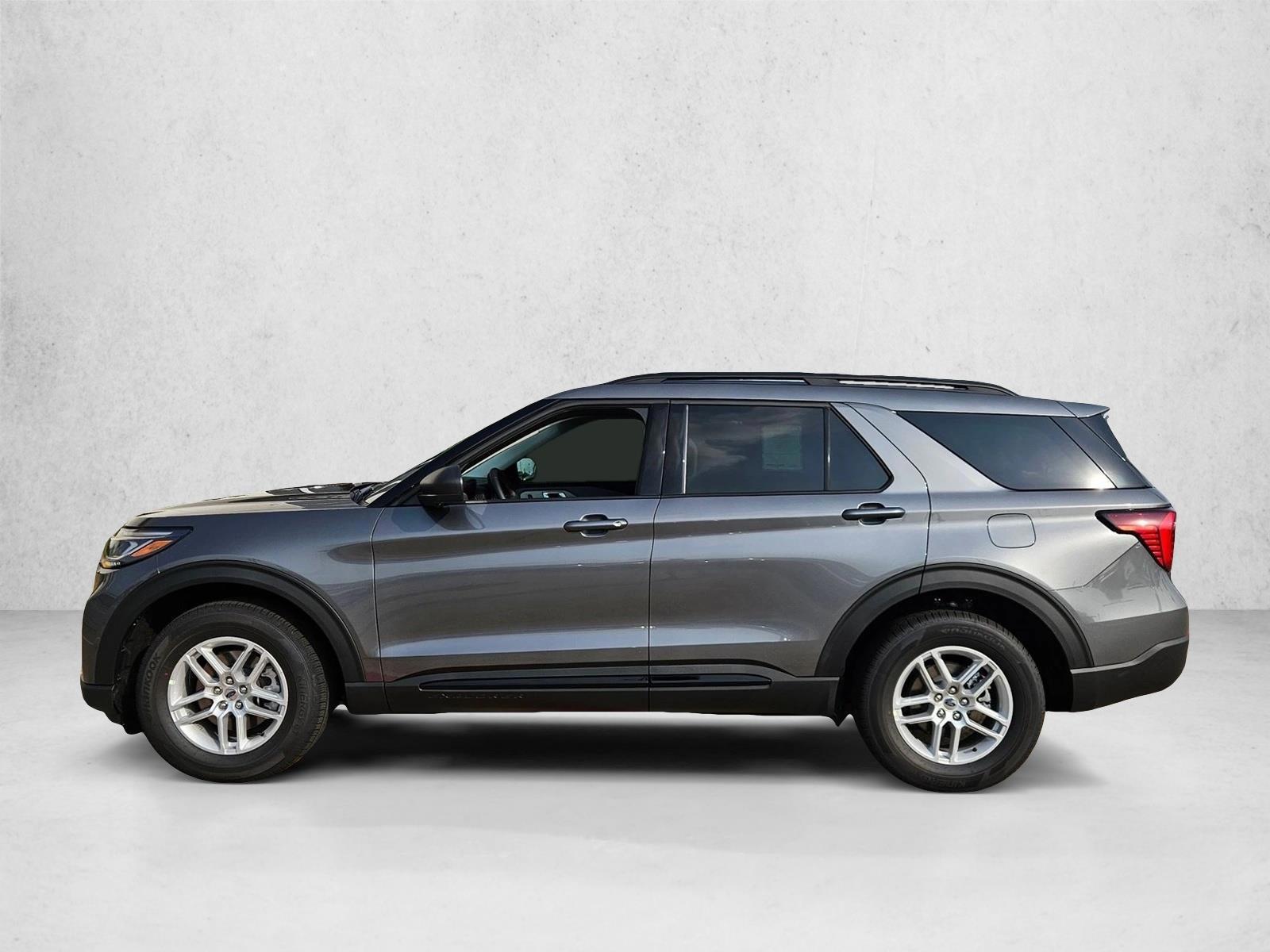 Thumbnail: 2026 Ford Explorer - 2