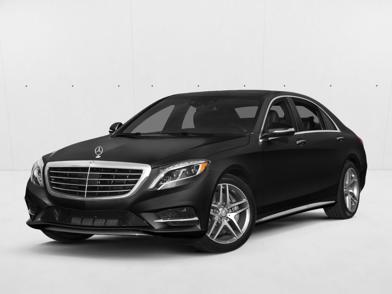 2015 Mercedes-Benz S-Class S 550 -
                  Pembroke Pines, FL