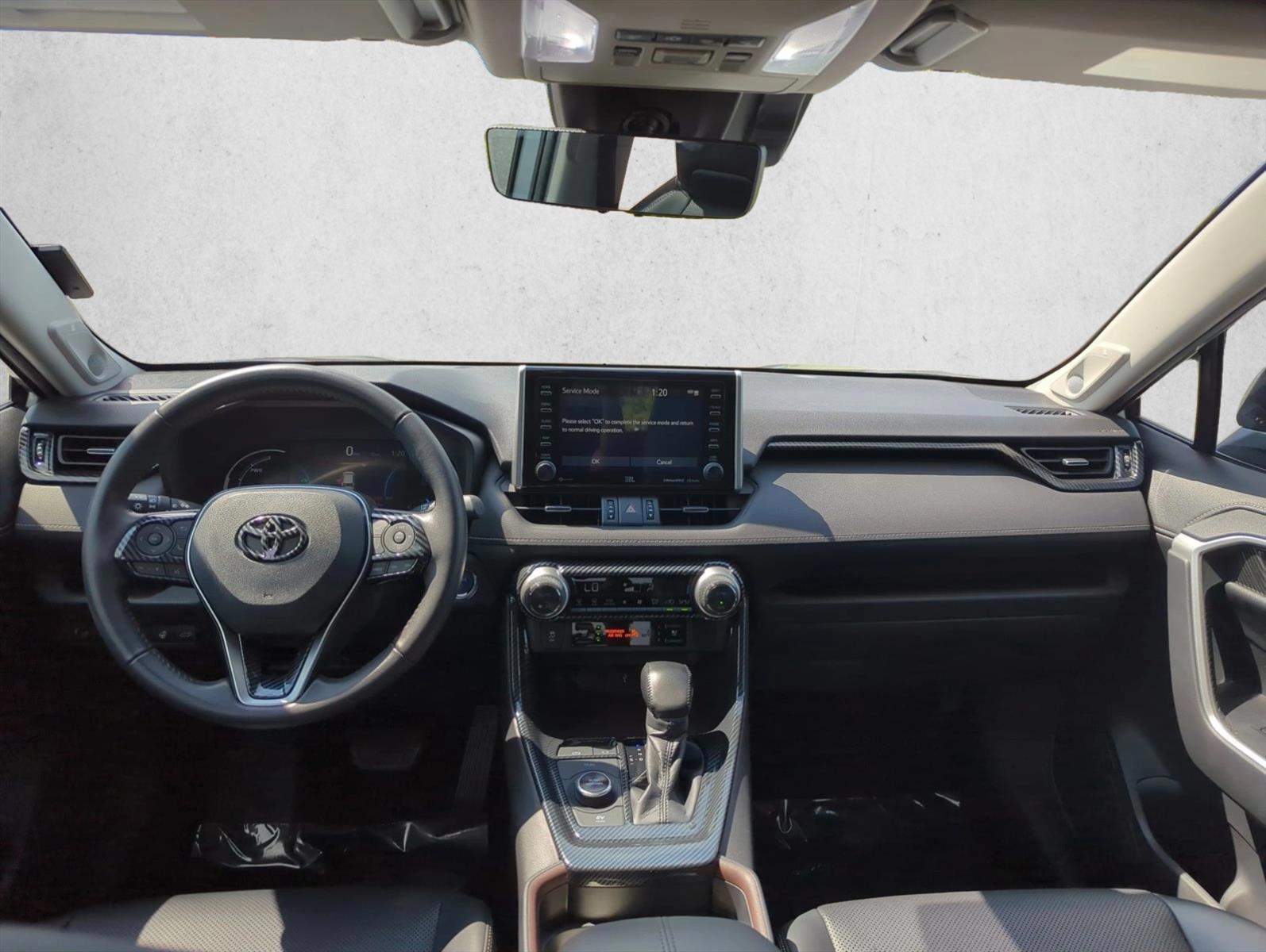 Thumbnail: 2020 Toyota RAV4 - 4