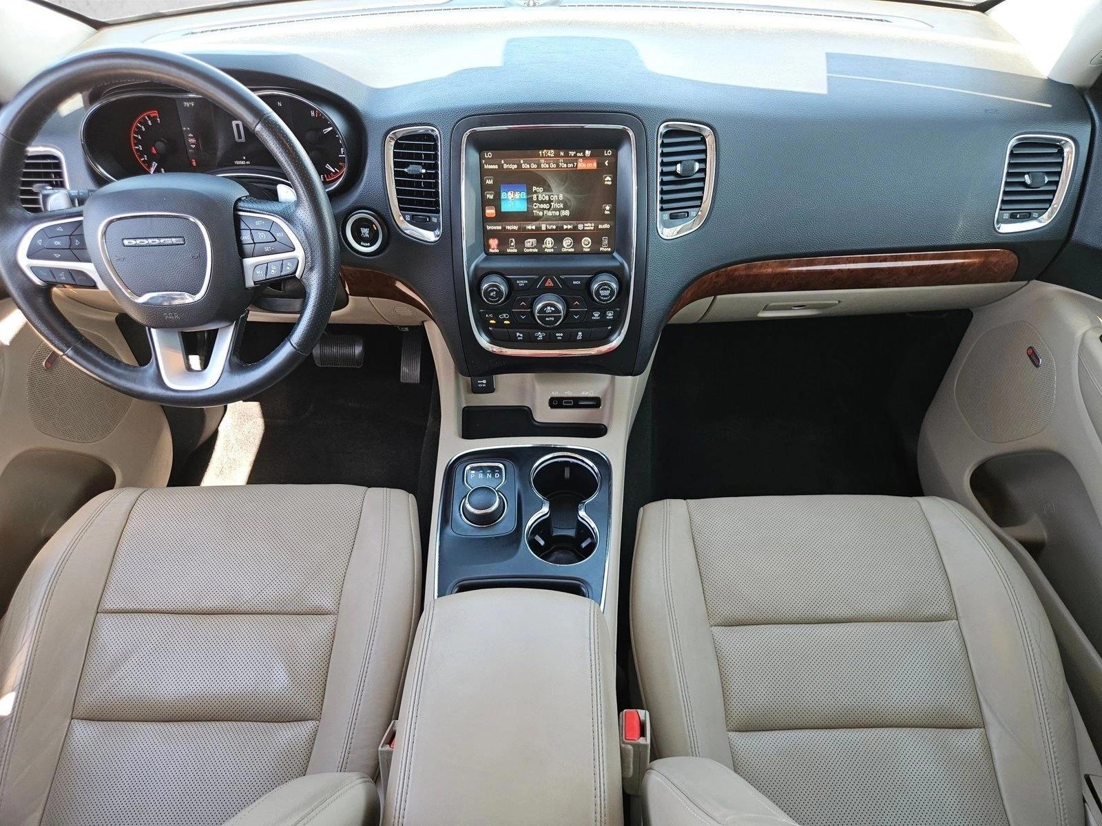 Thumbnail: 2015 Dodge Durango - 3